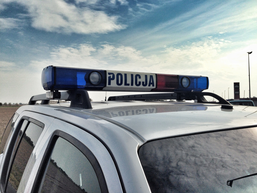 Potrącenie pieszej na pasach. Sprawcą świeżo upieczony kierowca