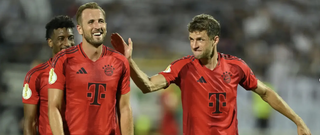 Przegląd Bundesligi 2024/25: Nowy sezon niemieckiego futbolu