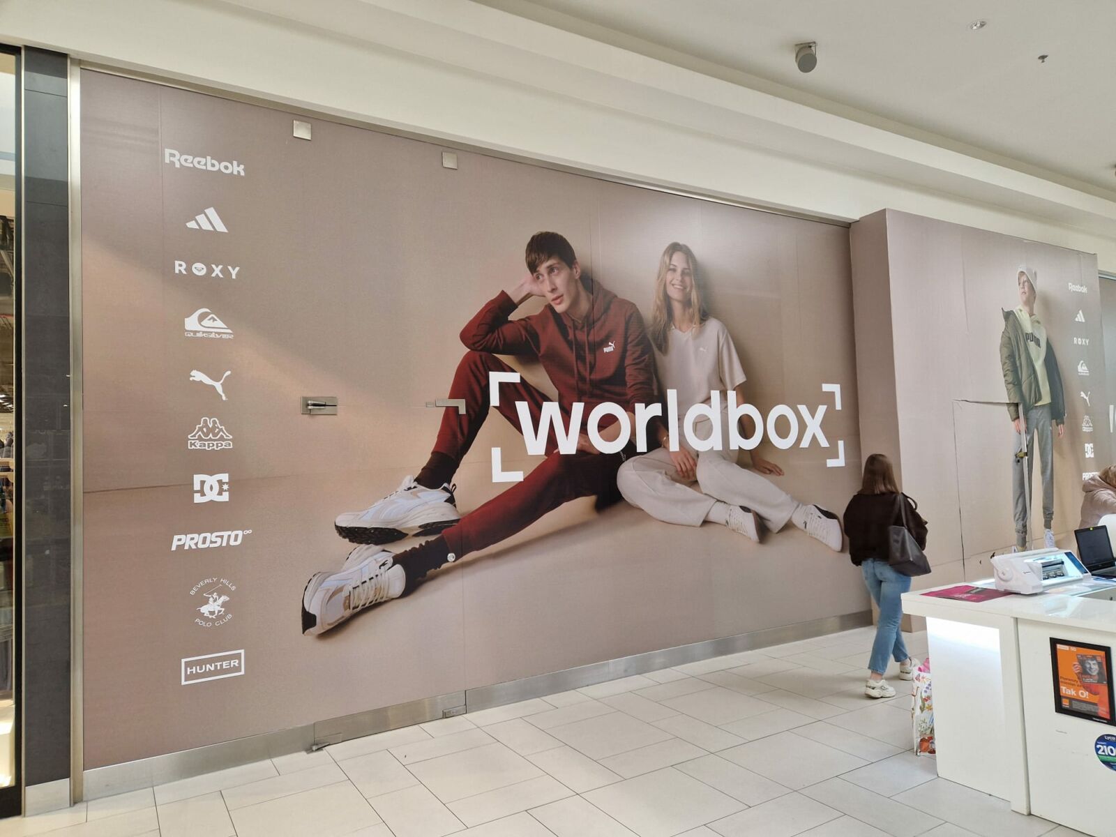 Nowości w Galerii Tomaszów. Sprawdź to