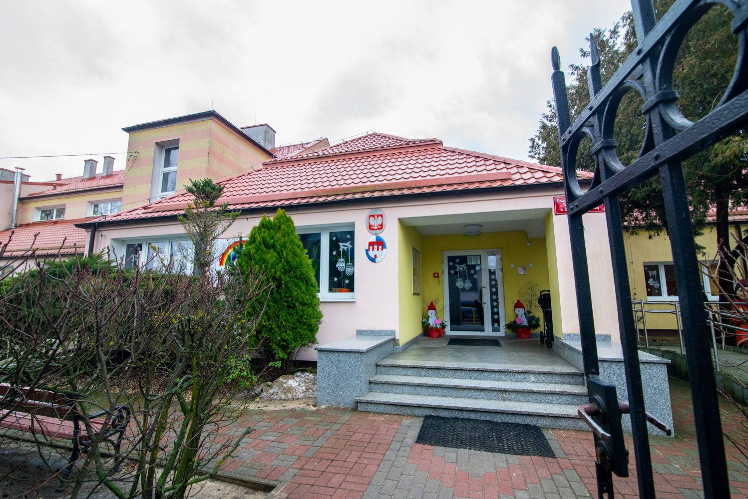 Tęczowa Jedyneczka zaprasza w swoje progi. Trwa nabór do przedszkoli