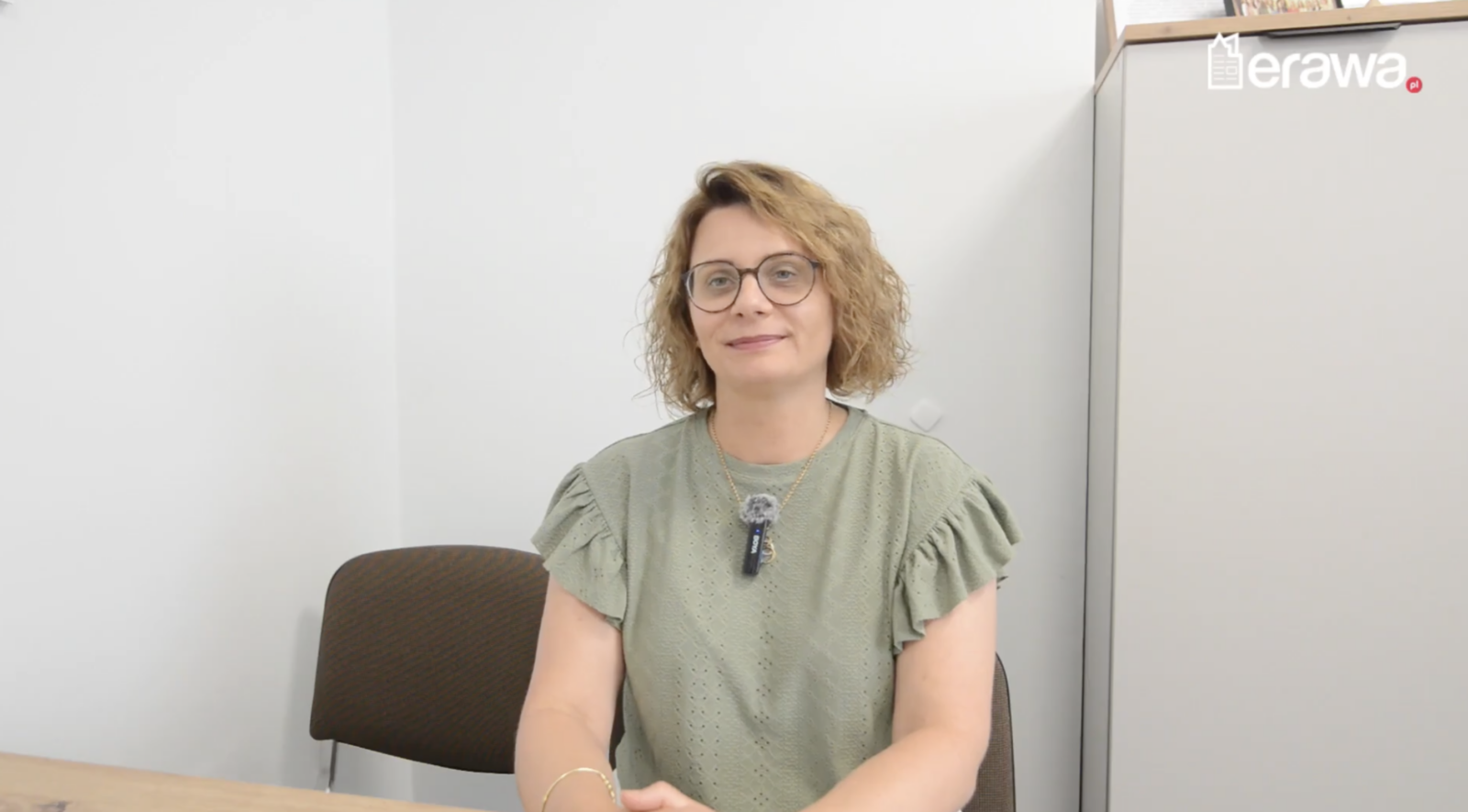 Kąpać czy się nie kąpać? Z dyrektor rawskiego sanepidu rozmawiamy o wodzie