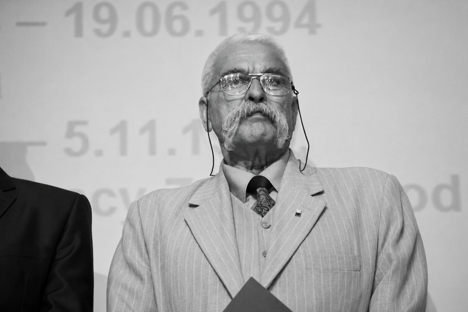 Odszedł Henryk Jagła – pierwszy Burmistrz Rawy Mazowieckiej po 1990 roku