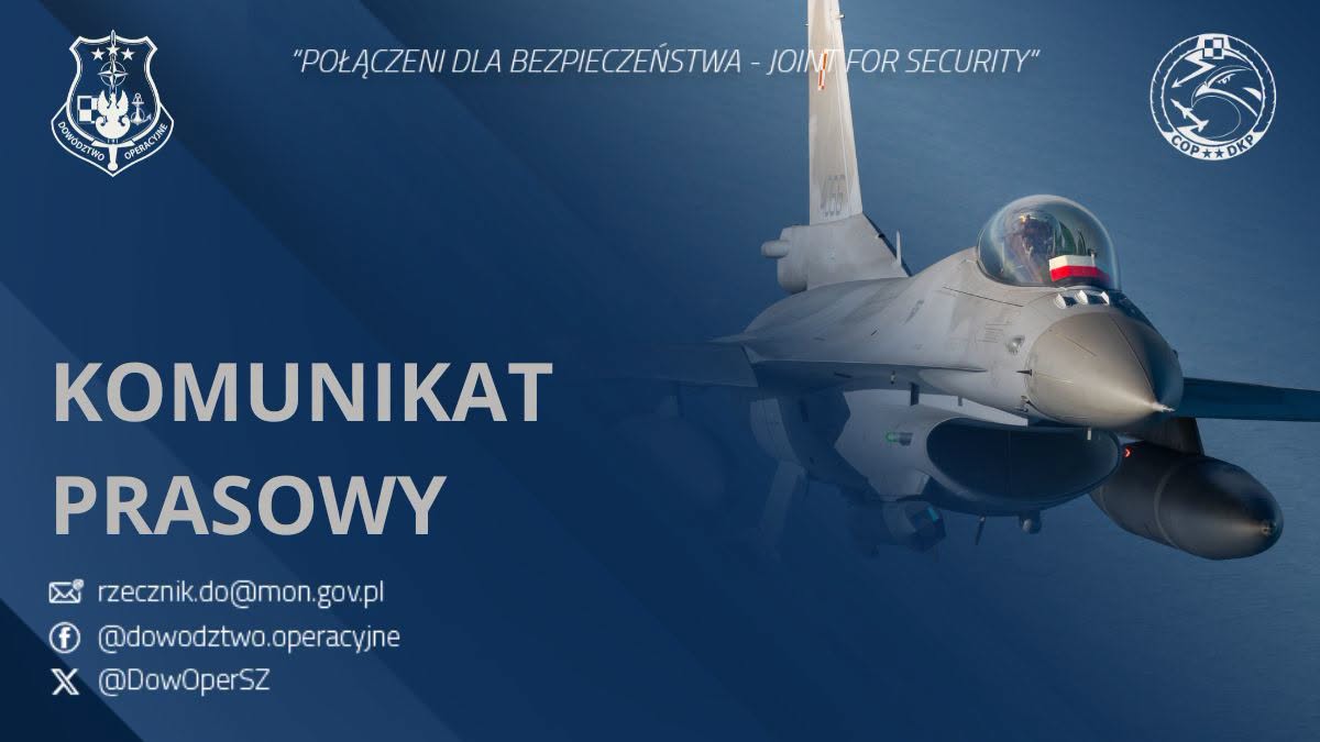 Aż zatrzęsły się szyby w oknach. Dwukrotny potężny huk słychać było w Rawie i powiecie rawskim