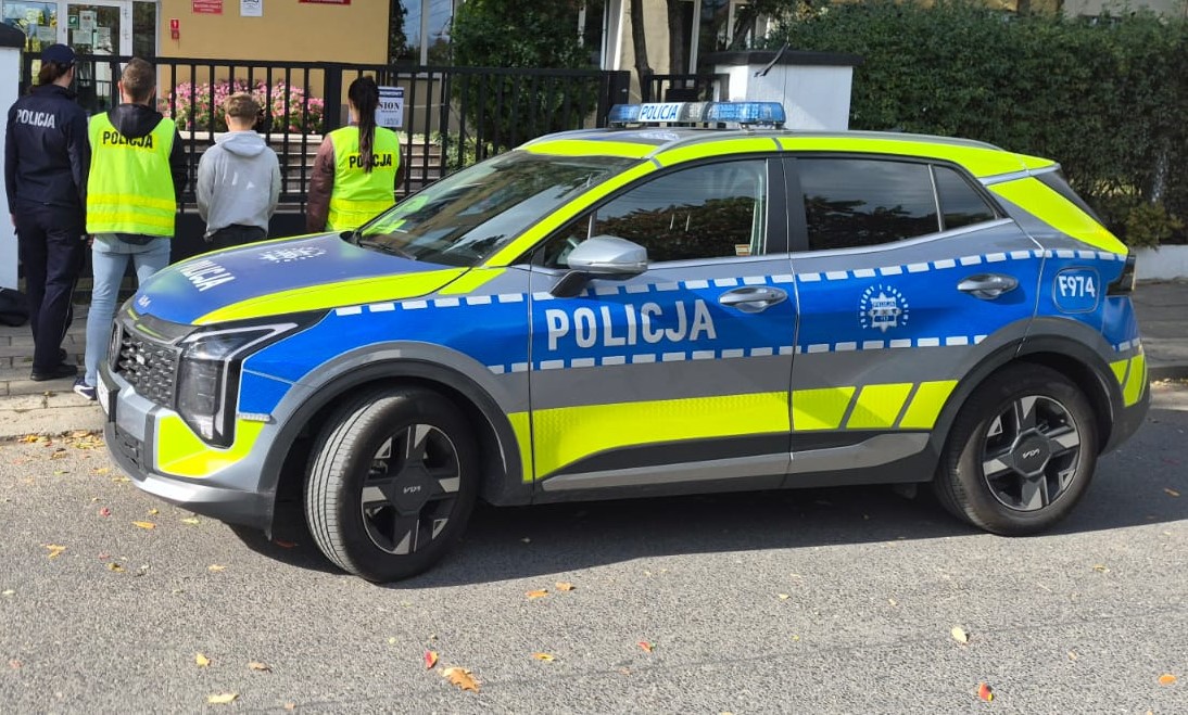 Niepokojące wpisy w sieci. 15-letni uczeń z Rawy Mazowieckiej odpowie przed sądem rodzinnym