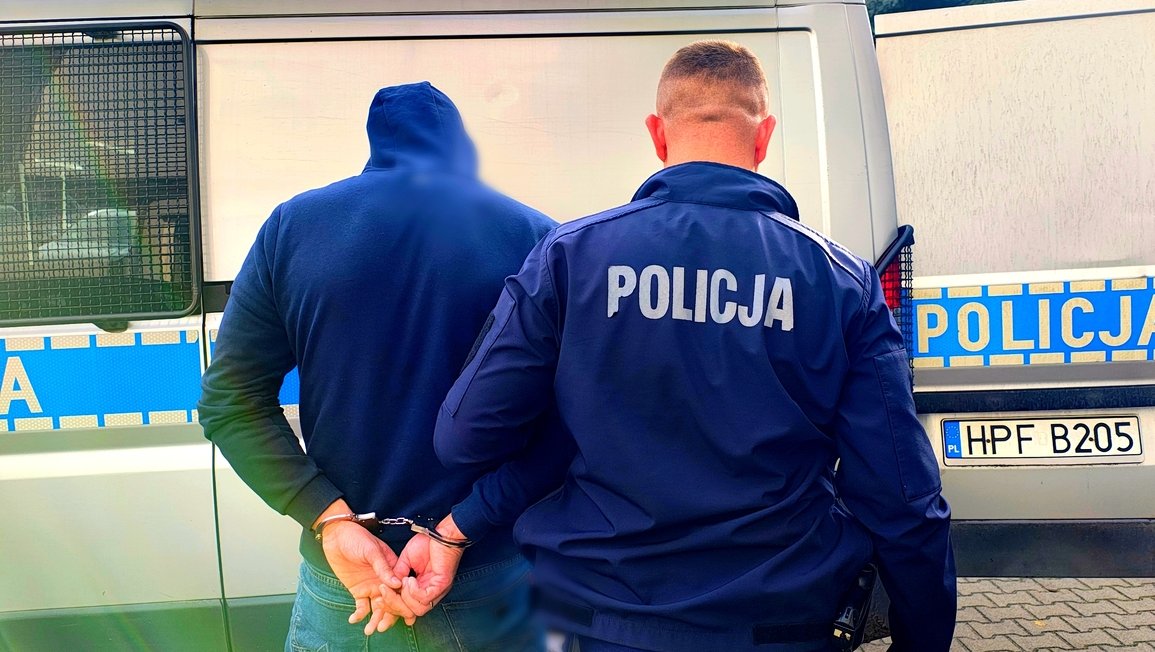 Posiadał prawie 2 kilogramy narkotyków. Mieszkaniec powiatu rawskiego trafił do aresztu