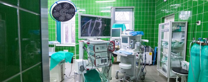 Kompleksowa Urologia W Rawie W Mieście Ruszyła Poradnia Urologiczna Erawapl 2083